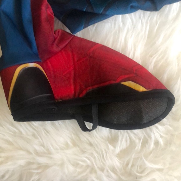 Spider-Man Costume - Picture 3 of 5